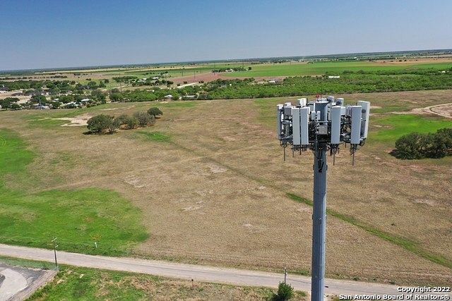 57 Acres of Land for Sale in Hondo, Texas