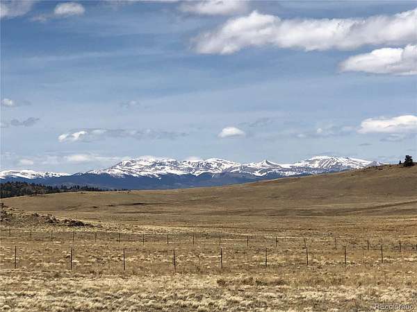 2.6 Acres of Residential Land for Sale in Hartsel, Colorado