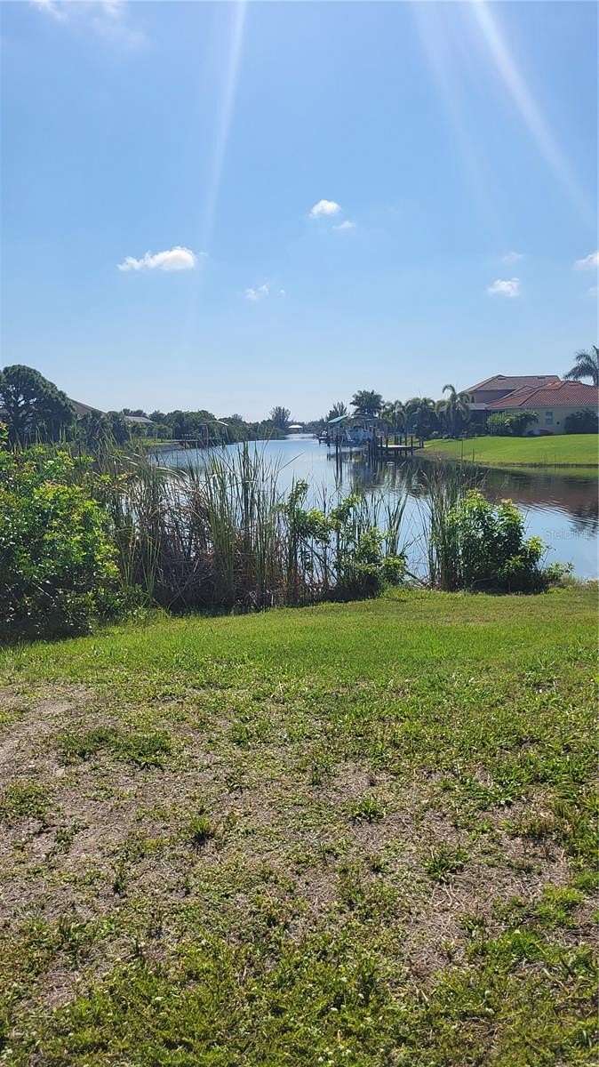 0.23 Acres of Residential Land for Sale in Port Charlotte, Florida