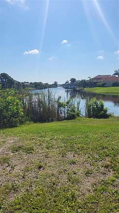 0.23 Acres of Residential Land for Sale in Port Charlotte, Florida