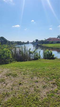 0.23 Acres of Residential Land for Sale in Port Charlotte, Florida