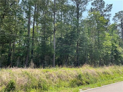 2.7 Acres of Residential Land for Sale in Pearl River, Louisiana