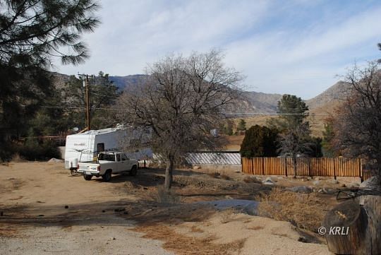 0.2 Acres of Residential Land for Sale in Kernville, California