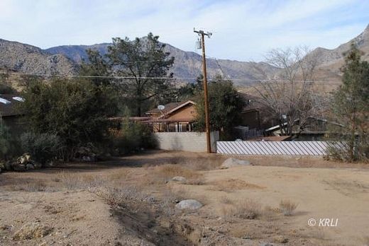 0.23 Acres of Residential Land for Sale in Kernville, California