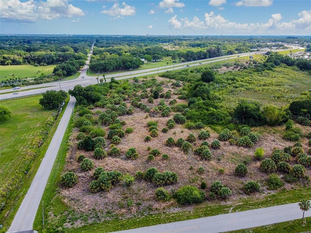 20.6 Acres of Land for Sale in Palmetto, Florida