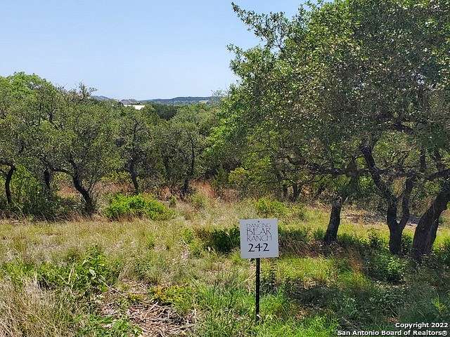 2.2 Acres of Residential Land for Sale in Mico, Texas