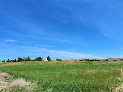 16.4 Acres of Agricultural Land for Sale in Payette, Idaho