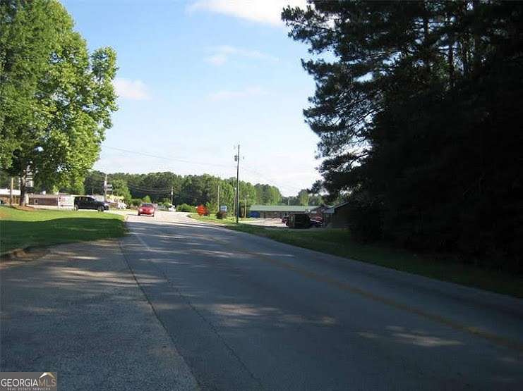 4.99 Acres of Commercial Land for Sale in Carrollton, Georgia