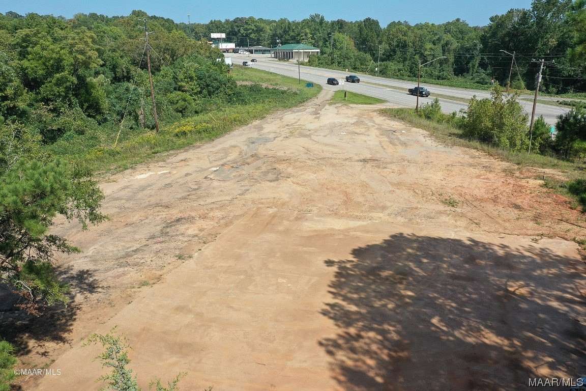 1.5 Acres of Mixed-Use Land for Sale in Jackson, Alabama