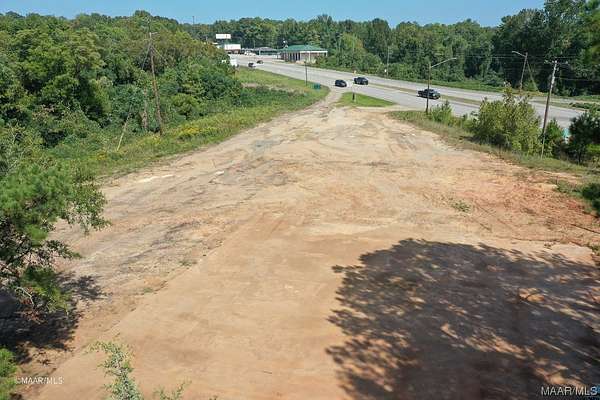 1.5 Acres of Mixed-Use Land for Sale in Jackson, Alabama