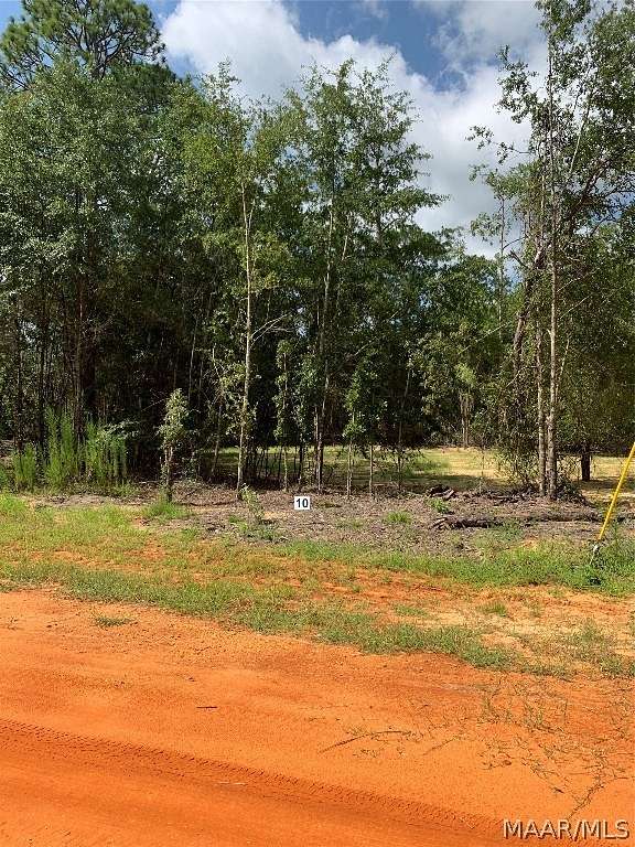 0.71 Acres of Residential Land for Sale in Camden, Alabama