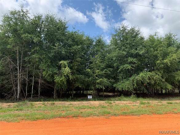 0.45 Acres of Residential Land for Sale in Camden, Alabama