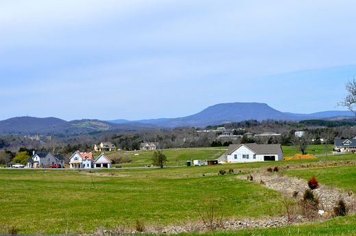 0.3 Acres of Residential Land for Sale in Lexington, Virginia