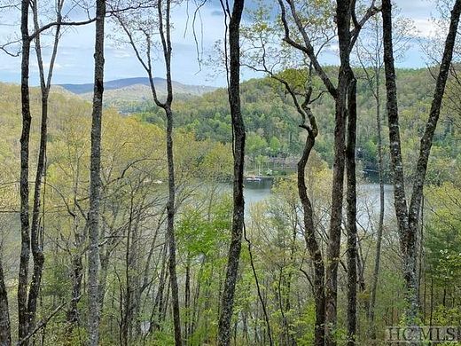 1.2 Acres of Residential Land for Sale in Cullowhee, North Carolina
