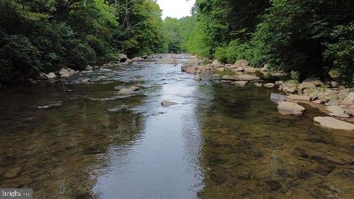 12.4 Acres of Recreational Land for Sale in Elk Garden, West Virginia