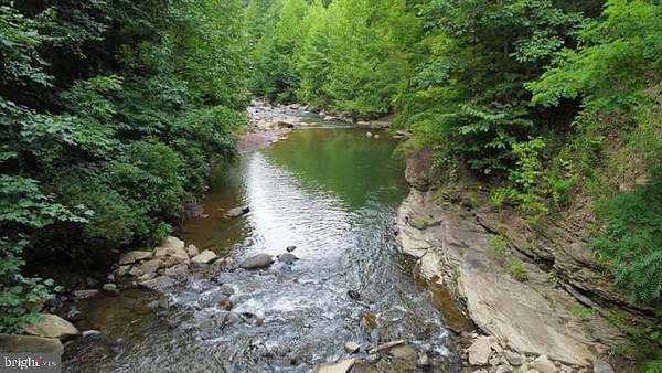 10 Acres of Recreational Land for Sale in Elk Garden, West Virginia