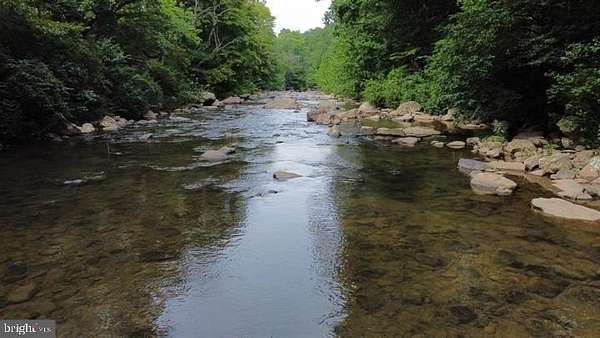 12.4 Acres of Recreational Land for Sale in Elk Garden, West Virginia