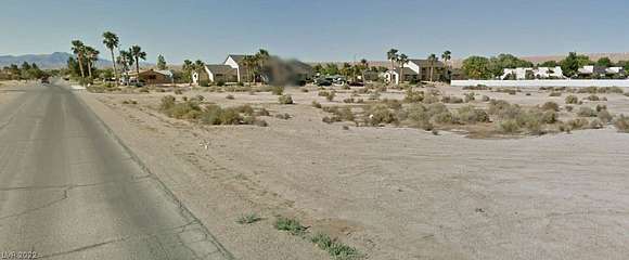 2.4 Acres of Land for Sale in Overton, Nevada