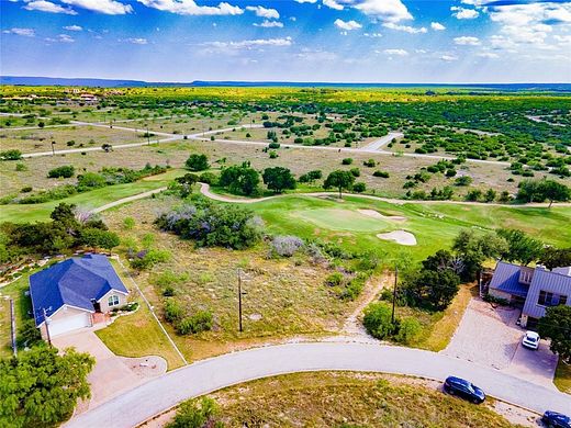 0.15 Acres of Land for Sale in Graford, Texas