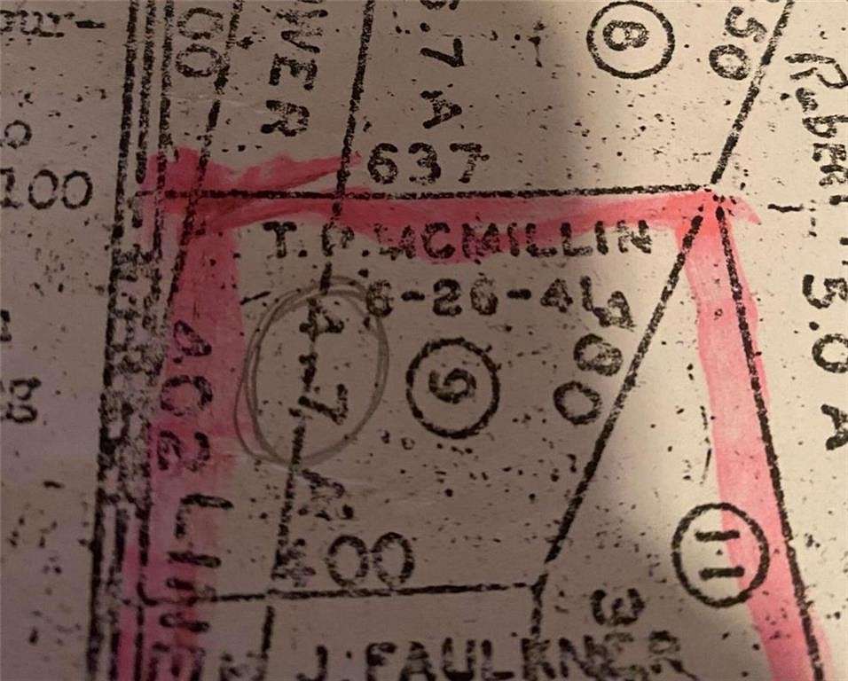 4.7 Acres of Residential Land for Sale in Conley, Georgia