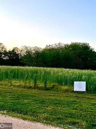 2.13 Acres of Land for Sale in Wapello, Iowa