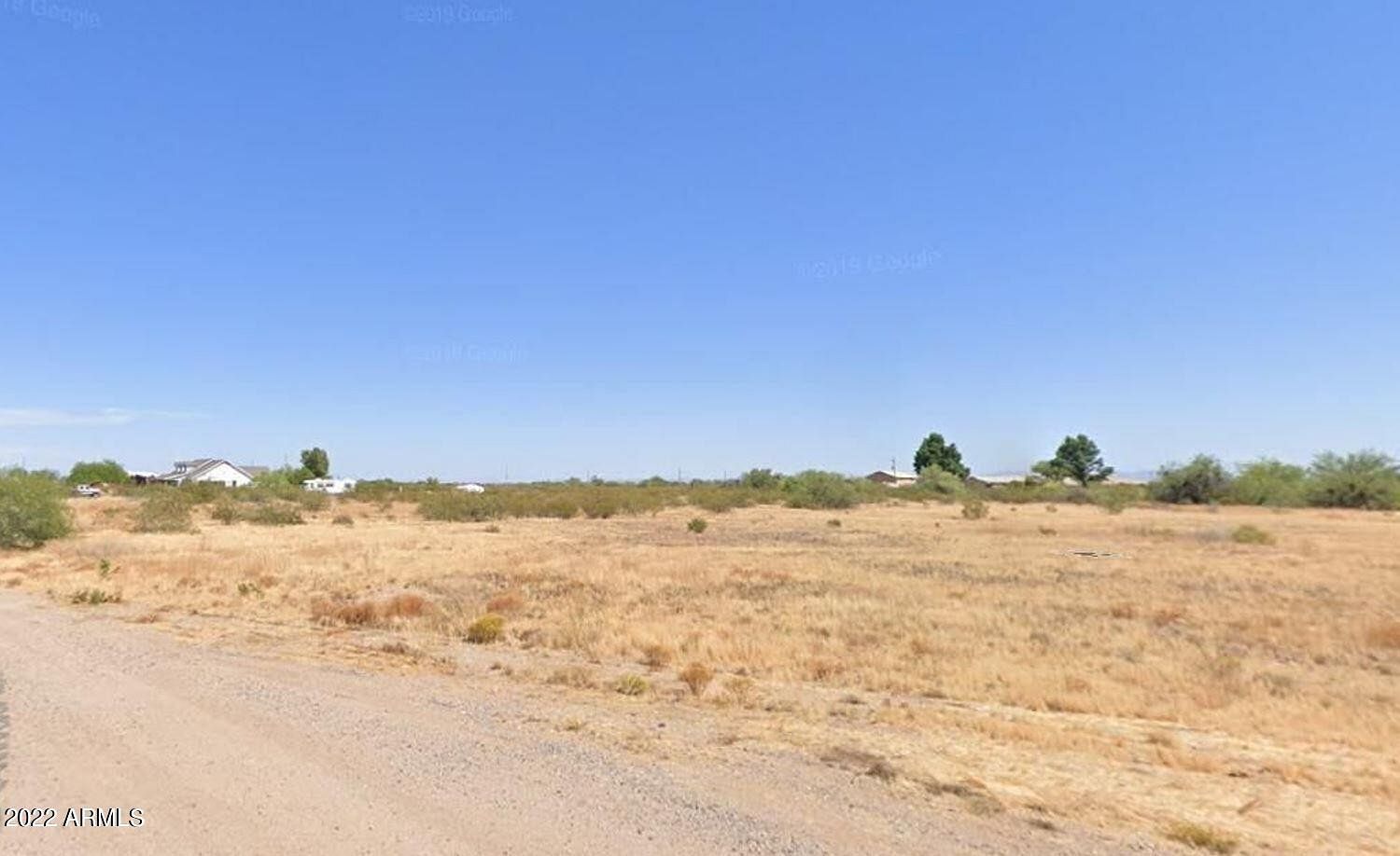 2.9 Acres of Residential Land for Sale in Surprise, Arizona