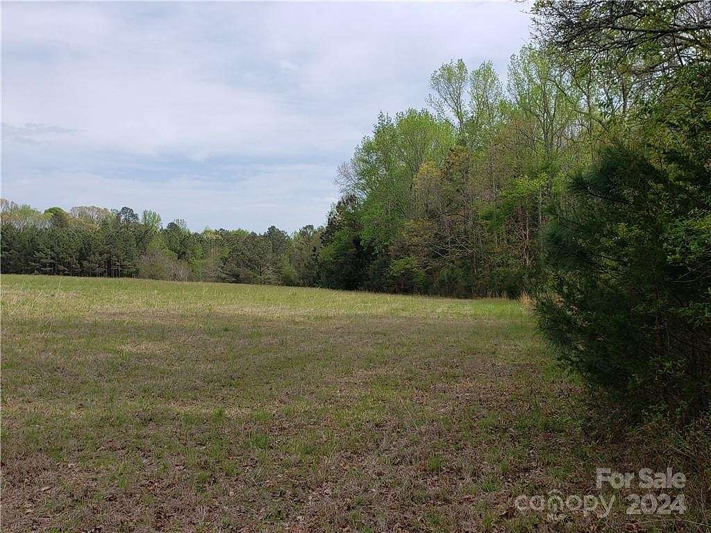 49 Acres of Agricultural Land for Sale in Edgemoor, South Carolina