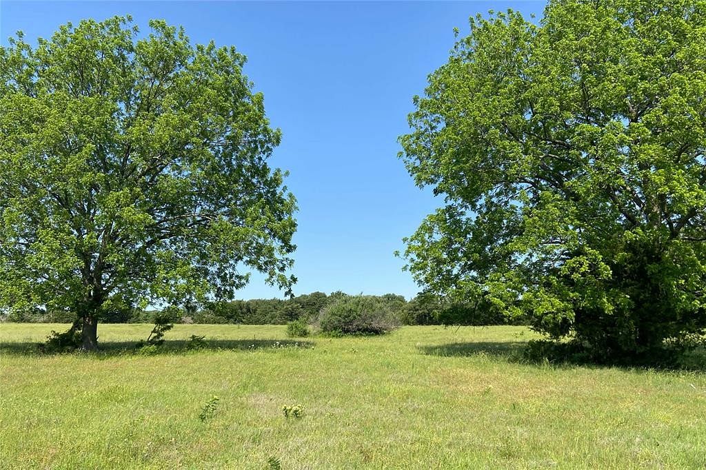 20 Acres of Recreational Land for Sale in Callisburg, Texas