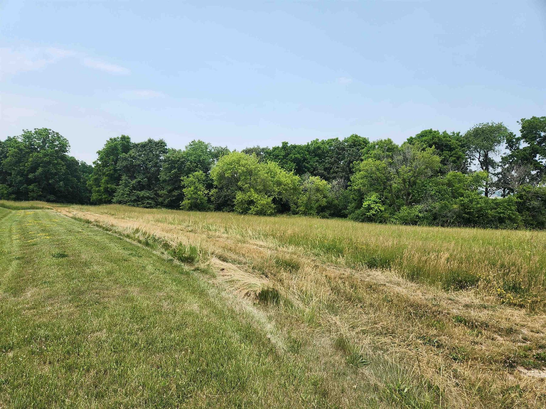 0.57 Acres of Land for Sale in Cherry Grove-Shannon Township, Illinois