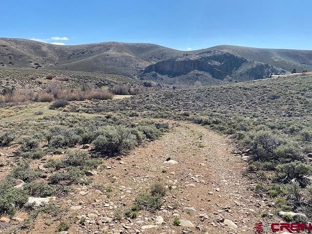 2.2 Acres of Residential Land for Sale in Gunnison, Colorado