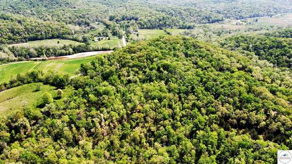 212 Acres of Recreational Land for Sale in Eldon, Missouri