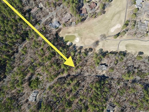 0.3 Acres of Residential Land for Sale in Hot Springs Village, Arkansas