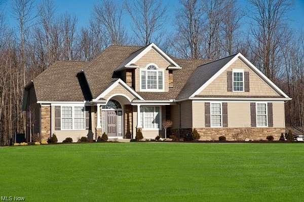 3.45 Acres of Land for Sale in Valley City, Ohio