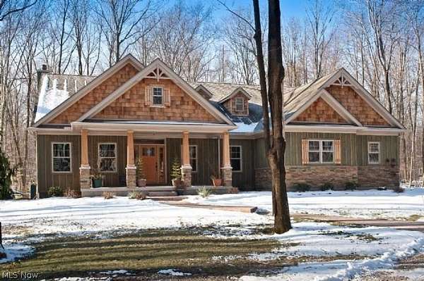 3.46 Acres of Land for Sale in Valley City, Ohio