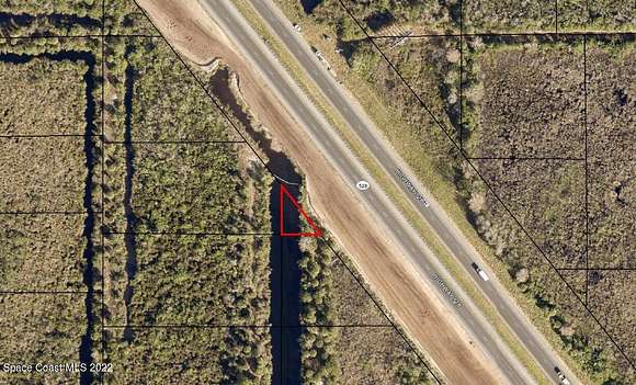 0.07 Acres of Land for Sale in Cocoa, Florida