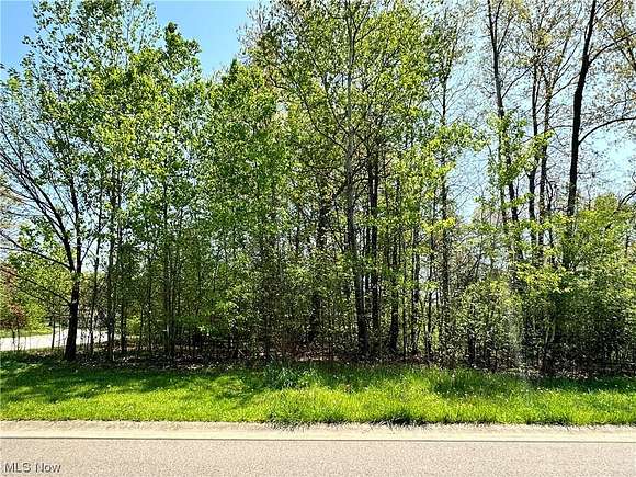 0.17 Acres of Residential Land for Sale in Girard, Ohio