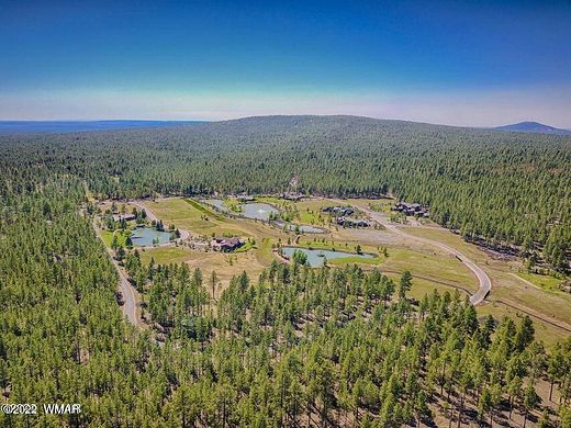 1.1 Acres of Residential Land for Sale in Pinetop, Arizona