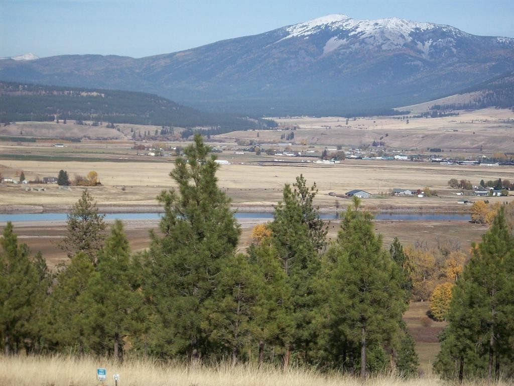 22.44 Acres of Recreational Land for Sale in Plains, Montana