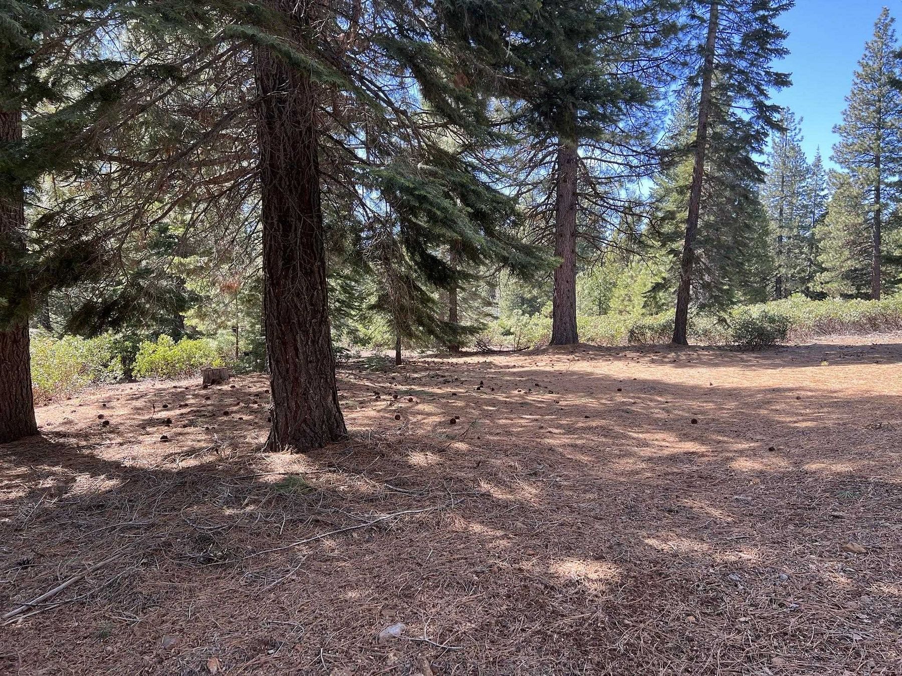 0.19 Acres of Residential Land for Sale in Lake Almanor Peninsula, California