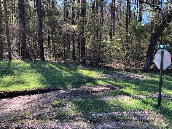 3.84 Acres of Land for Sale in Many, Louisiana