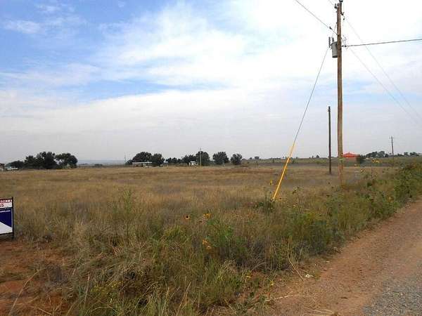 2.1 Acres of Land for Sale in Moriarty, New Mexico