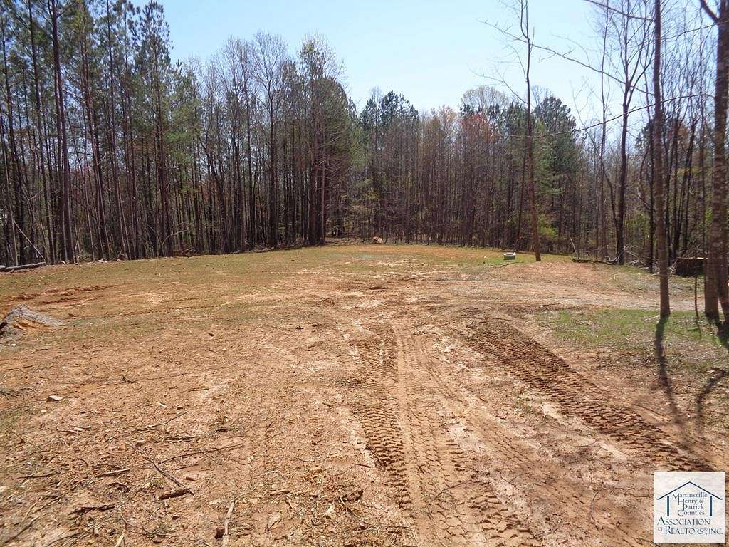 2.109 Acres of Residential Land for Sale in Stuart, Virginia