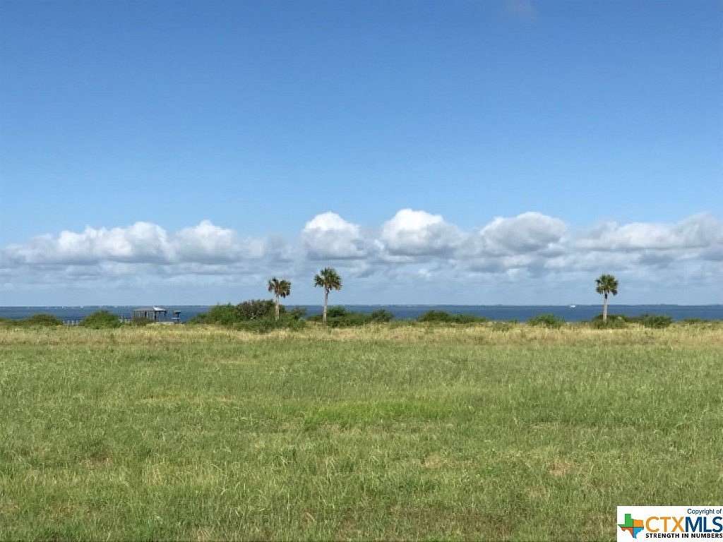 0.39 Acres of Residential Land for Sale in Seadrift, Texas