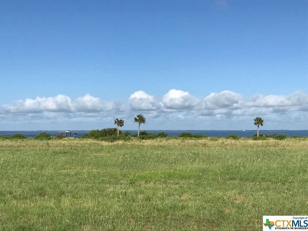 0.39 Acres of Residential Land for Sale in Seadrift, Texas