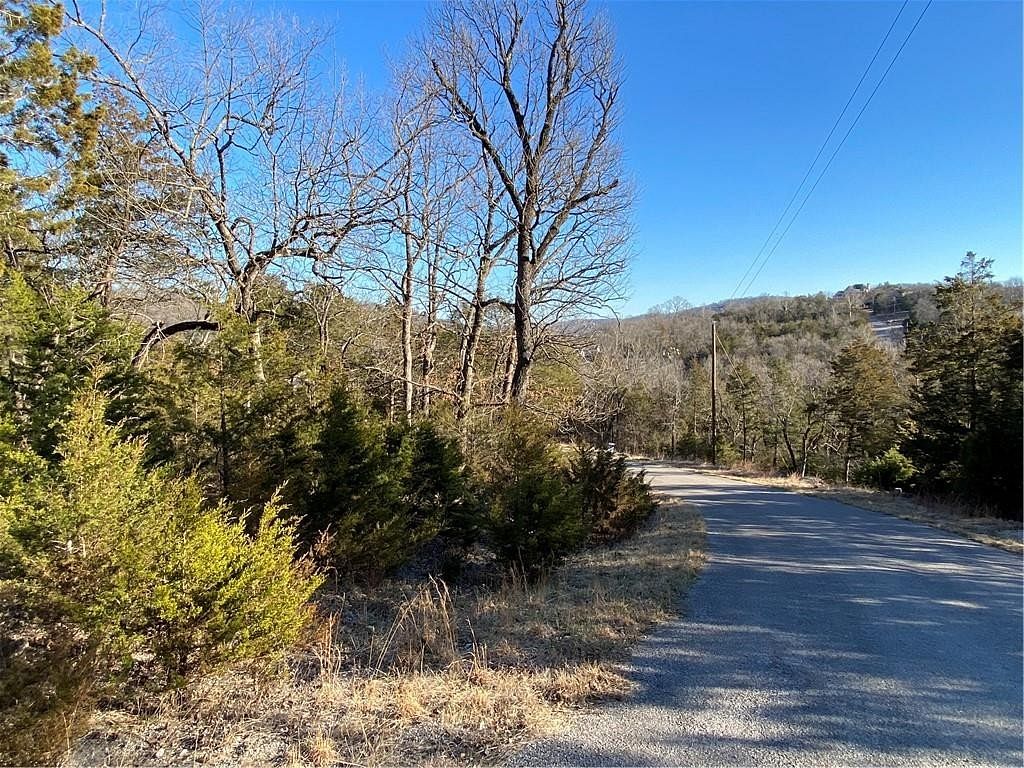 0.46 Acres of Residential Land for Sale in Holiday Island, Arkansas