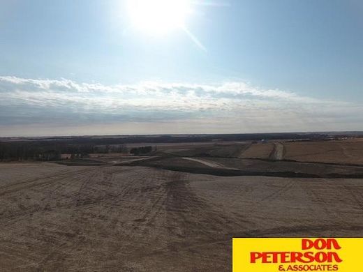 2.9 Acres of Mixed-Use Land for Sale in Wisner, Nebraska