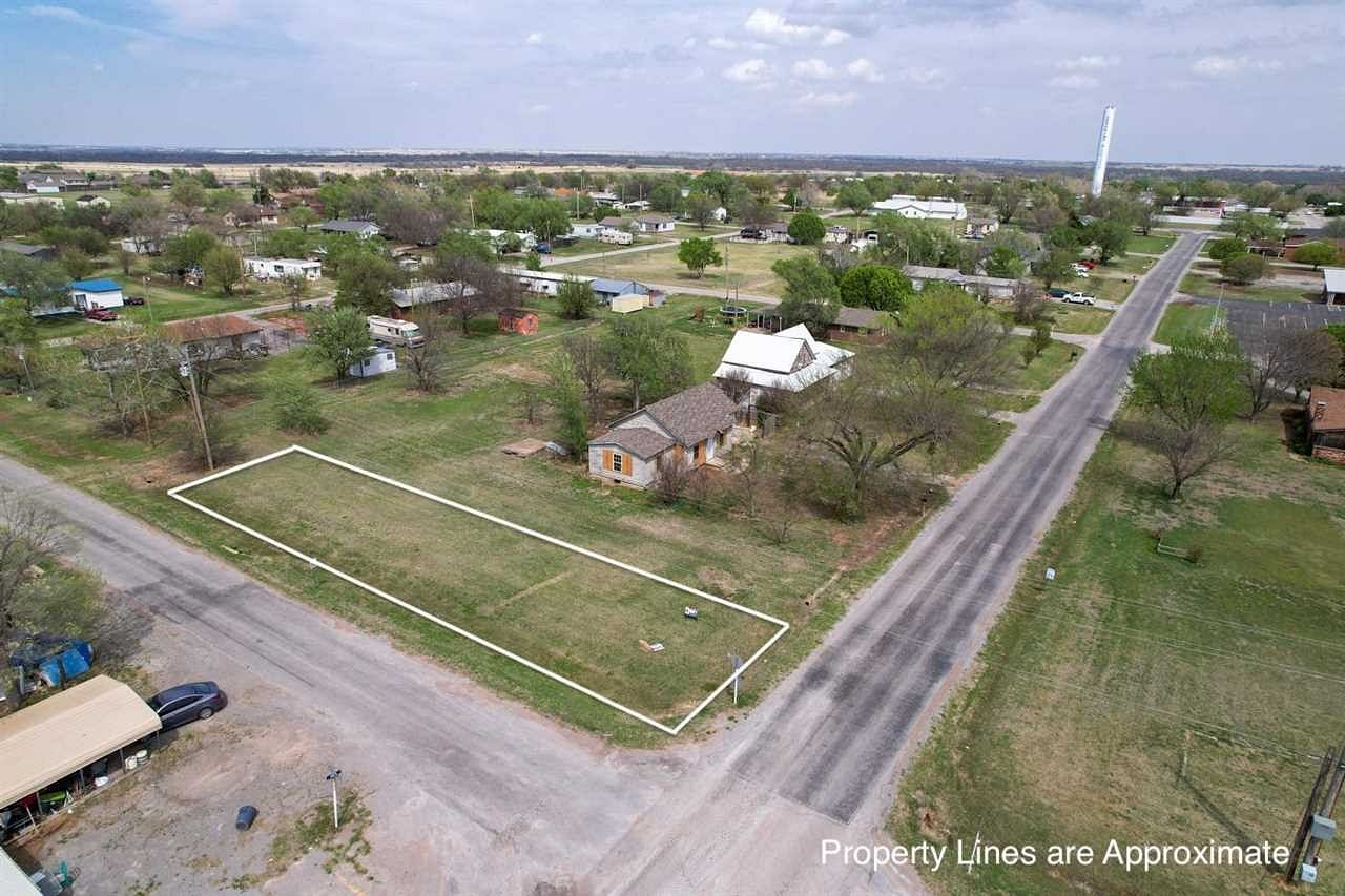 0.08 Acres of Residential Land for Sale in Geronimo, Oklahoma