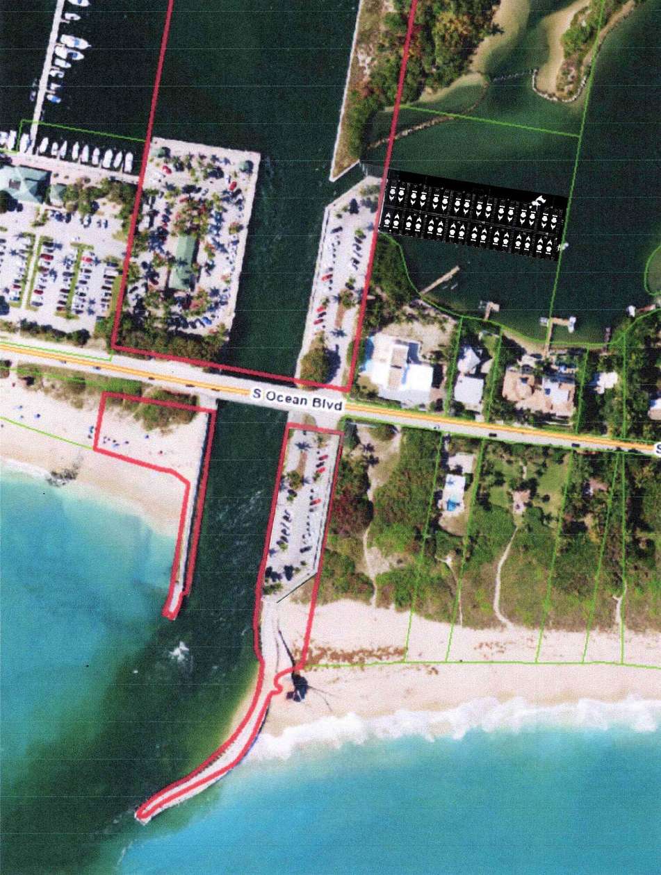 0.65 Acres of Residential Land for Sale in Manalapan, Florida