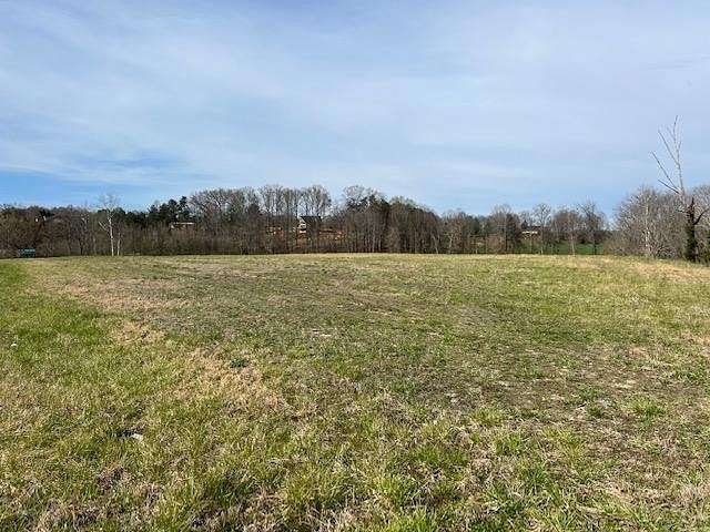 7.9 Acres of Commercial Land for Sale in Livingston, Tennessee