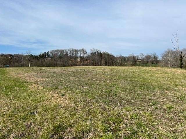 7.86 Acres of Land for Sale in Livingston, Tennessee